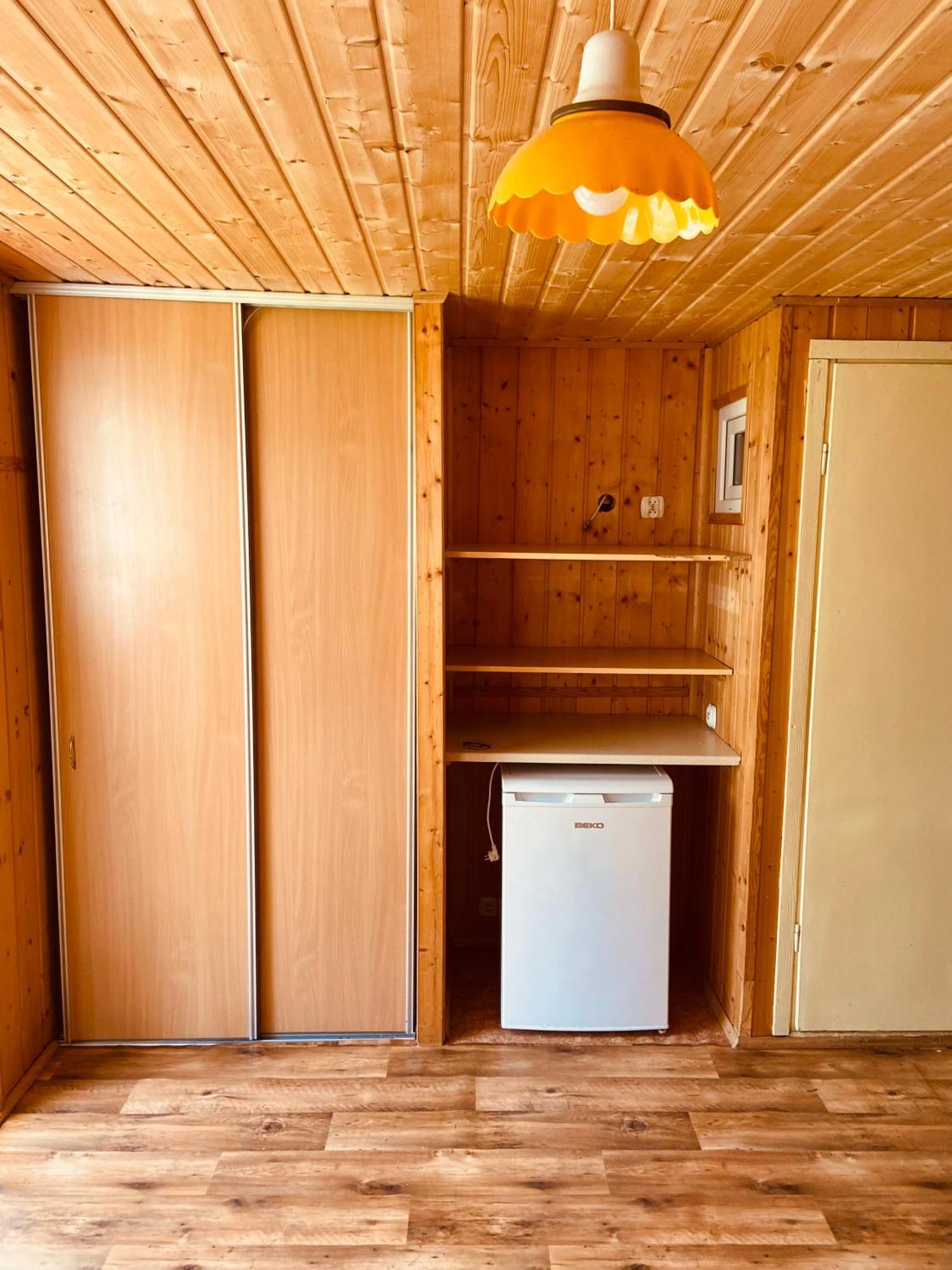 Domki Letniskowe Sliwin Extérieur photo