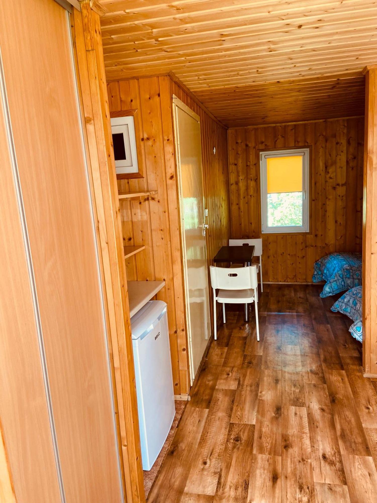 Domki Letniskowe Sliwin Extérieur photo